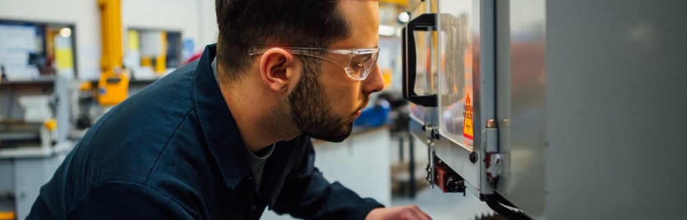 Engineering and Manufacturing Technologies